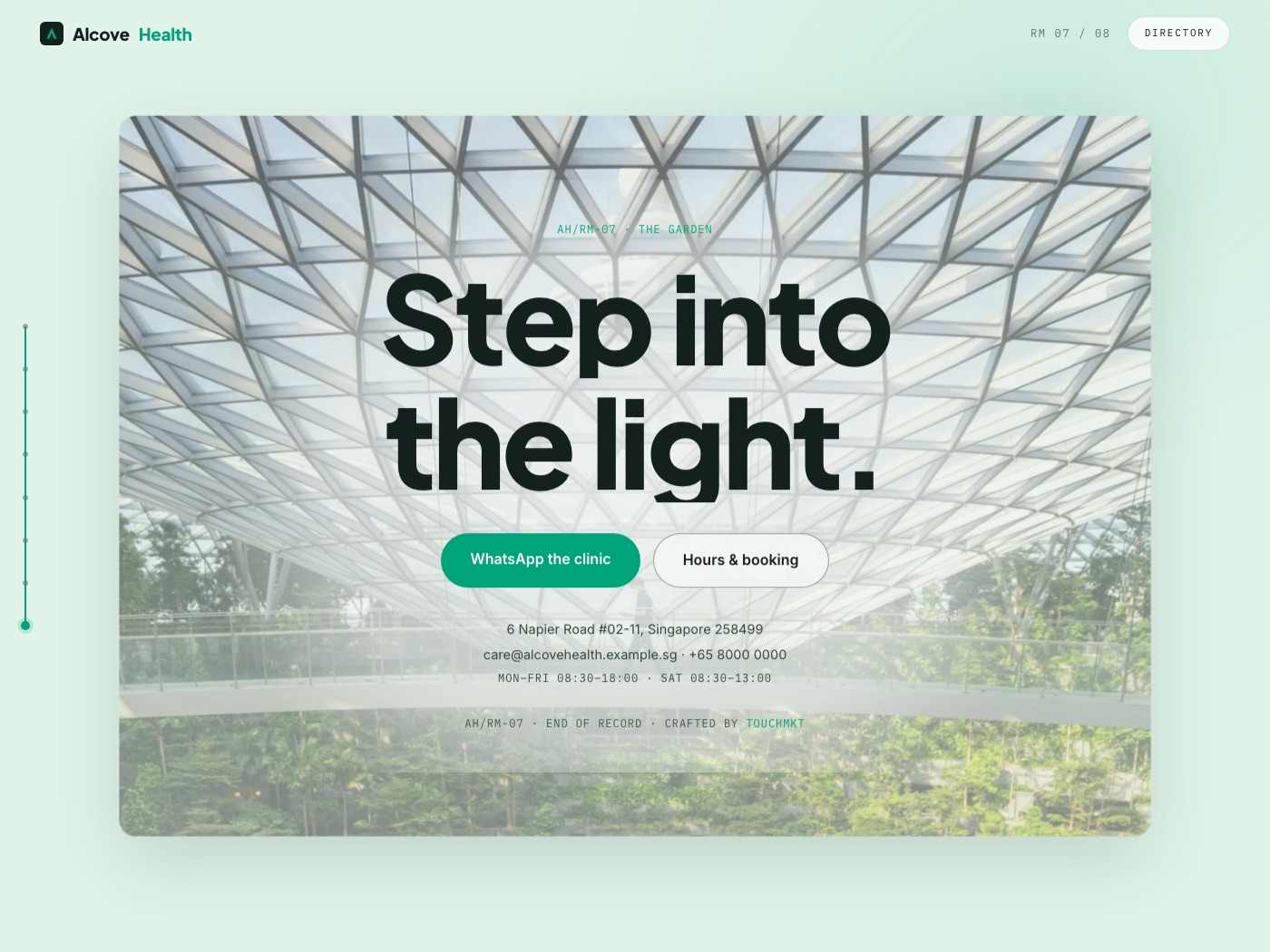Alcove Health