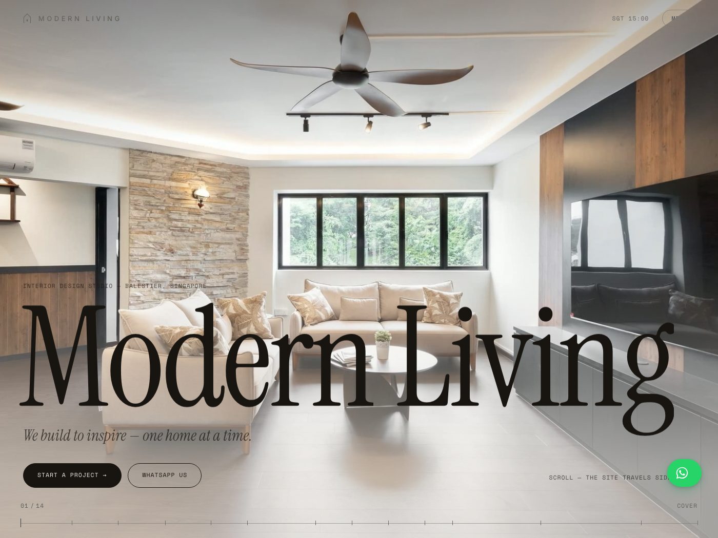 Modern Living