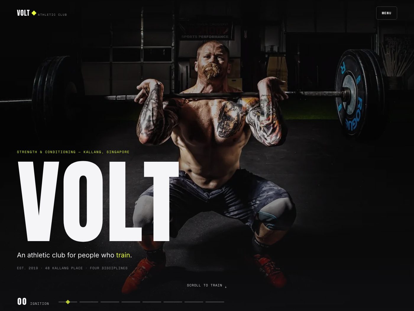 VOLT