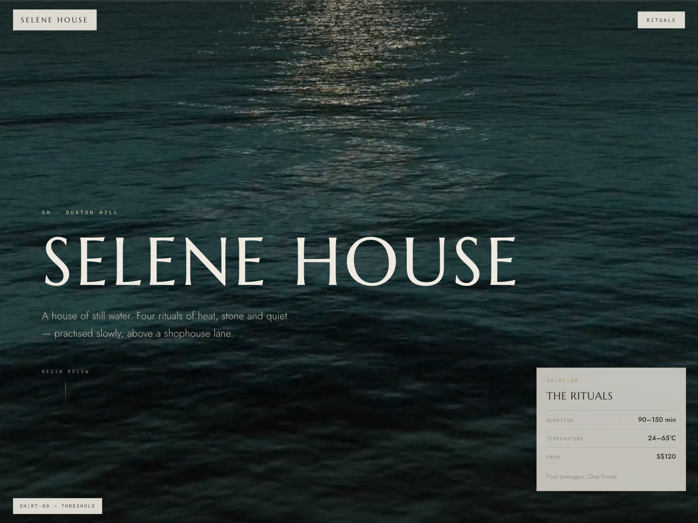 Selene House