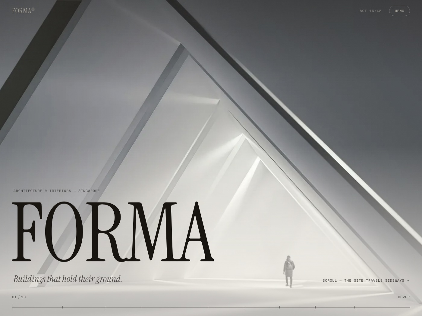 FORMA
